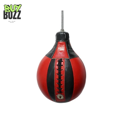 Saco de Boxeo para Kalkomat/Magic Play/Dawpol Boxer Machine con Vejiga Gratis Foto 1 de 4