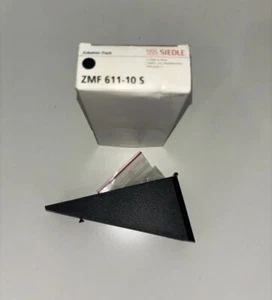 Siedle ZMF 611-10 W Zubehör Tisch Weiß Tisch aufsteller für Haus Telefon NEU OVP - Picture 1 of 1