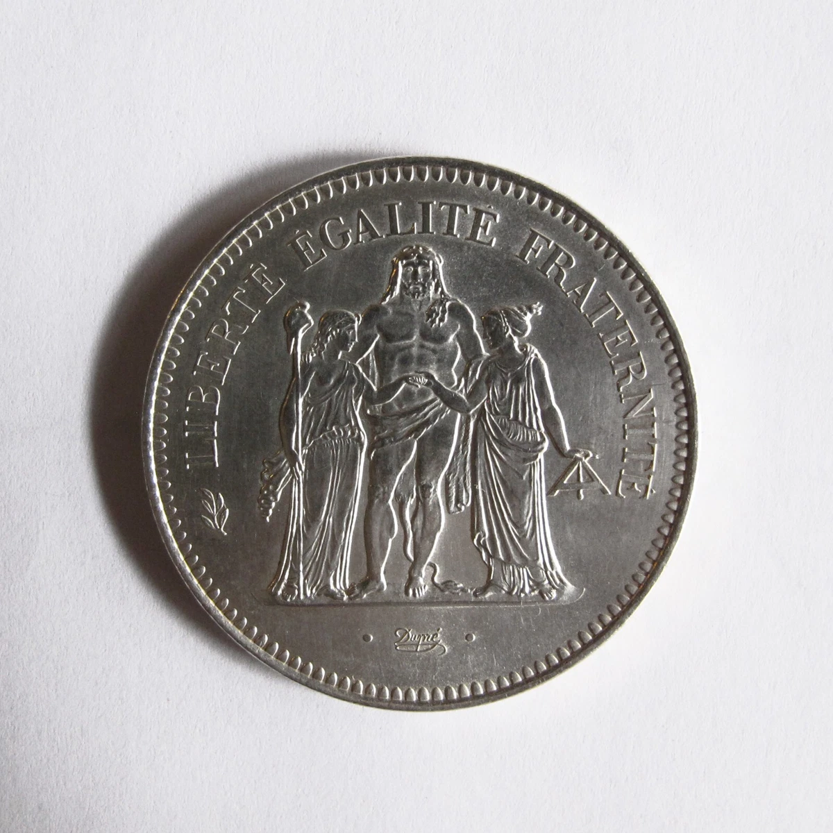 1974 Silver French Coins for sale | eBay