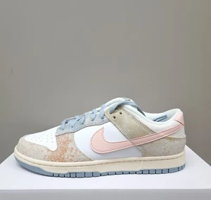 NIKE DUNK LOW "OXIDIZED" (DV6486 100) TRAINERS VARIOUS SIZES - Picture 1 of 10