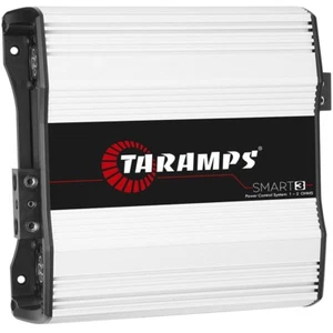Taramps Smart 3 Amplifier 1 to 2 Ohms 3000 Watts RMS Class D Monoblock - Picture 1 of 2