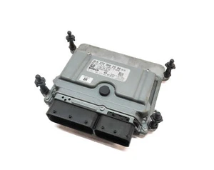 2010-2011 MERCEDES S400 (W221) HYBRID 3.5L ENGINE CONTROL MODULE (ME17.7) - Picture 1 of 5