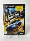 Juiced 2 Hot Impact Nights for Sony PlayStation 2 PS2, CIB, Tested, Working