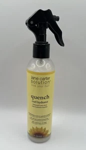 jane carter solution Quench Curl Hydration Discontinued. HTF - Picture 1 of 1