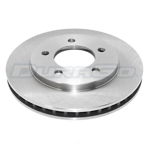 AutoExtra Brake Rotors AX54117 Ford & Lincoln - Picture 1 of 4