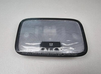 Room Lamp (Black) for 2021 2022 2023 Hyundai Elantra 4-door Sedan - Image 1 of 2