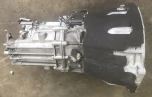 BMW F20 F21 6 Speed Manual Gearbox GS6-17DG 8645319  - Picture 1 of 5