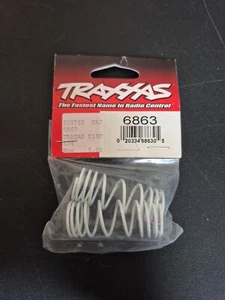 Traxxas Springs Front # 6863 - Picture 1 of 4