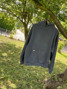 Peso Raws Hoodie Kapuzenpullover Stone Größe M NEU - Bild 1 von 5