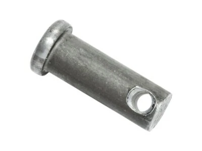 ITW SHAKEPROOF GROUP ITW Clevis Pin 3/8 x 1-1/8 Low Carbon Steel (75 Pieces)