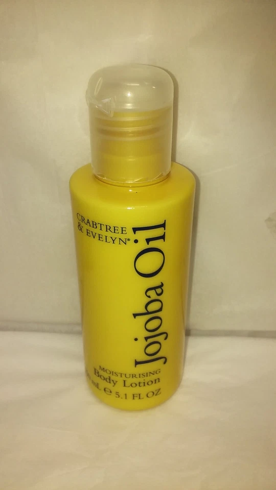 Crabtree & Evelyn Gardeners Body Lotion 10.1 Oz Pump