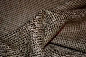 $4375 MINT Oxxford Clothes Gold Tan Wool Silk Linen Jacket Blazer 42R Handmade  - Picture 1 of 12