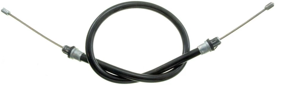 Dorman C93641 Parking Brake Cable Rear Left | Free Shipping | cvautostock - Image 1 of 1