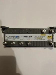 HomeConnect Commscope CSMAPDU5VP Amplifier - Fast Shipping!!! - Picture 1 of 9