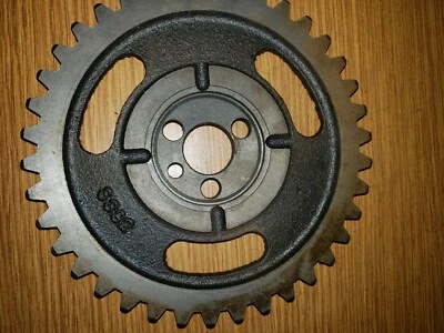 Engranaje de piñón de distribución NORS Perfect Circle S-392  Foto 1 de 3