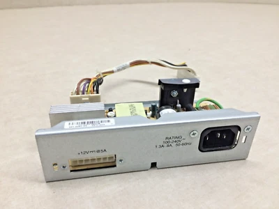 341-0097-03 Power Supply Delta DSPN-60EP - Image 1 of 4