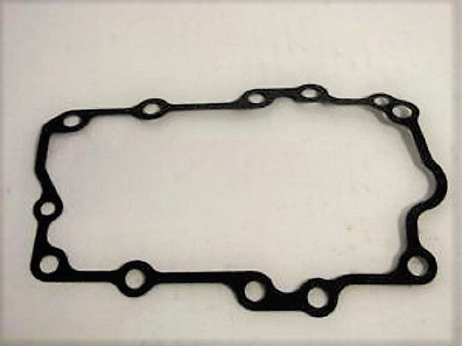 NEW GENUINE OEM HYDRO GEAR PART # 2003060 CENTER SECTION GASKET - Image 1 of 1