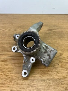 2005-2012 Yamaha Kodiak 400 450 Grizzly 450 Left Front Knuckle 1D9-F3501-03-00 - Picture 1 of 8