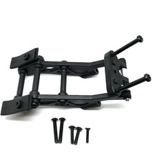 Hobao Hyper ST Wing Mount - Genuine New Parts