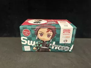 Cazador de demonios - Swacchao Tanjiro Kamado Good Smile Company - Imagen 1 de 6