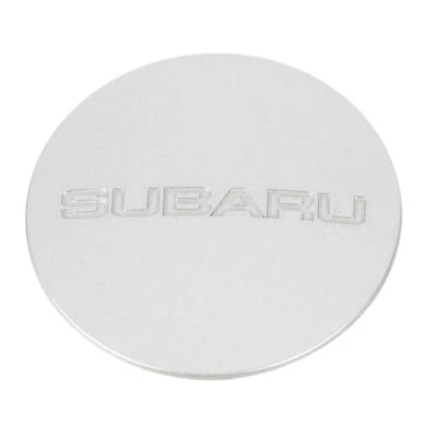 Tapacubos de rueda Outback 28821AE000 NUEVO 02-06 Subaru Forester Impreza OEM 28821AE000 Foto 1 de 3