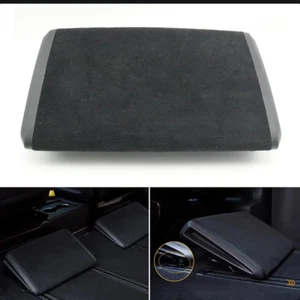 Vandeful Fußstütze black Fit für Mercedes Vito W447  - Bild 1 von 5