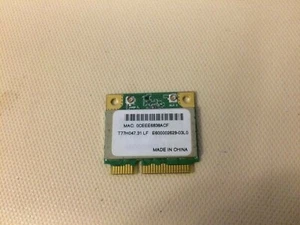 OEM Acer Aspire 5534 WiFi Wireless Half Card Atheros AR5B93 T77H047.31 Tested - Picture 1 of 2