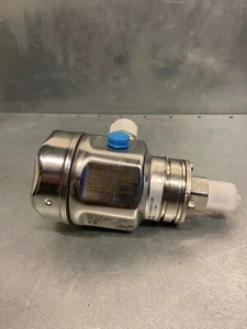 ENDRESS + HAUSER PMC51-142P8/101 / CERABAR M - Picture 1 of 3