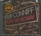 Ray Conniff & His Orchestra & Chorus - Ray Conniff Plays Broadway (CD) - Pop ...