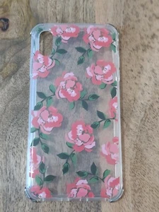 Funda de teléfono Ballistic Jewel para iPhone Xs Max - Imagen 1 de 5