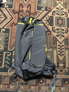 Patagonia Cragsmith Backpack Travel Hiking Very Good Condition  - Picture 1 of 6