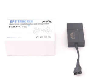 Rastreador de vehículos 4G LTE Coban GPS 401A BAANOOL E-bike gestión en tiempo real - Imagen 1 de 19