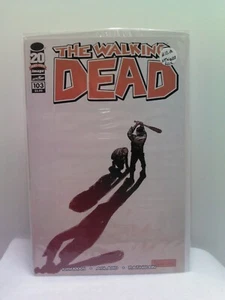New The Walking Dead #103 2012 High Grade In Plastic Sleeve - Picture 1 of 6