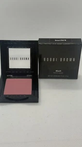 New in box Bobbi Brown Blush shade Desert Pink 18 Full size 3.7 g/0.13 oz - Picture 1 of 3