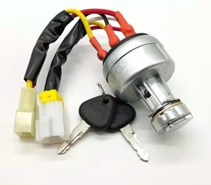 Volvo Square Start Switch Ignition - Picture 1 of 1