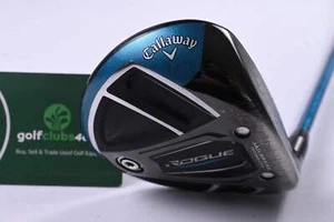 Callaway Rogue #3 Wood / 15 Degree / X-Flex Project X EvenFlow Blue 75 Shaft - Picture 1 of 8