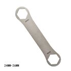 Stainless Steel Top Cap Spanner For Easy Maintenance Of Rockshox And Fox Forks
