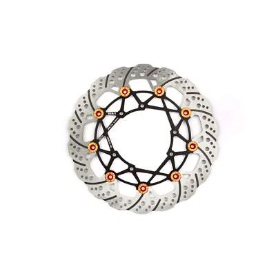 Front brake disc Stage6 R/T SHERCO SE FACTORY R 50 2T LC 2006-2012 - Image 1 of 4