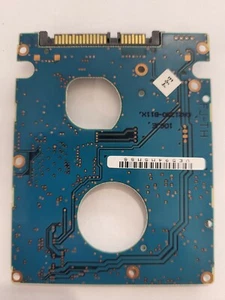MJA2160BH, PN: CA07083-B50200AP, PCB : CA26350-B10304BA, Fujitsu SATA 2.5" PCB - Imagen 1 de 2