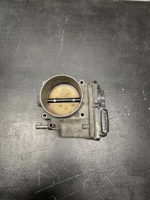 Nissan Frontier 2005-2012 carrocería del acelerador OEM Foto 1 de 4