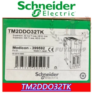 Schneider TM2DDO32TK de Alta Calidad Totalmente Nuevo, Calidad Garantizada Envío Gratis - Imagen 1 de 4
