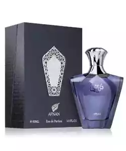 Afnan Turathi Blue 90ml EDP Eau De Parfum For Men Long Lasting Brand New Sealed - Picture 1 of 10