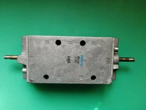 Electroválvula Festo JMFH-5-1/2 10166 - usada, muy buen estado - Imagen 1 de 3