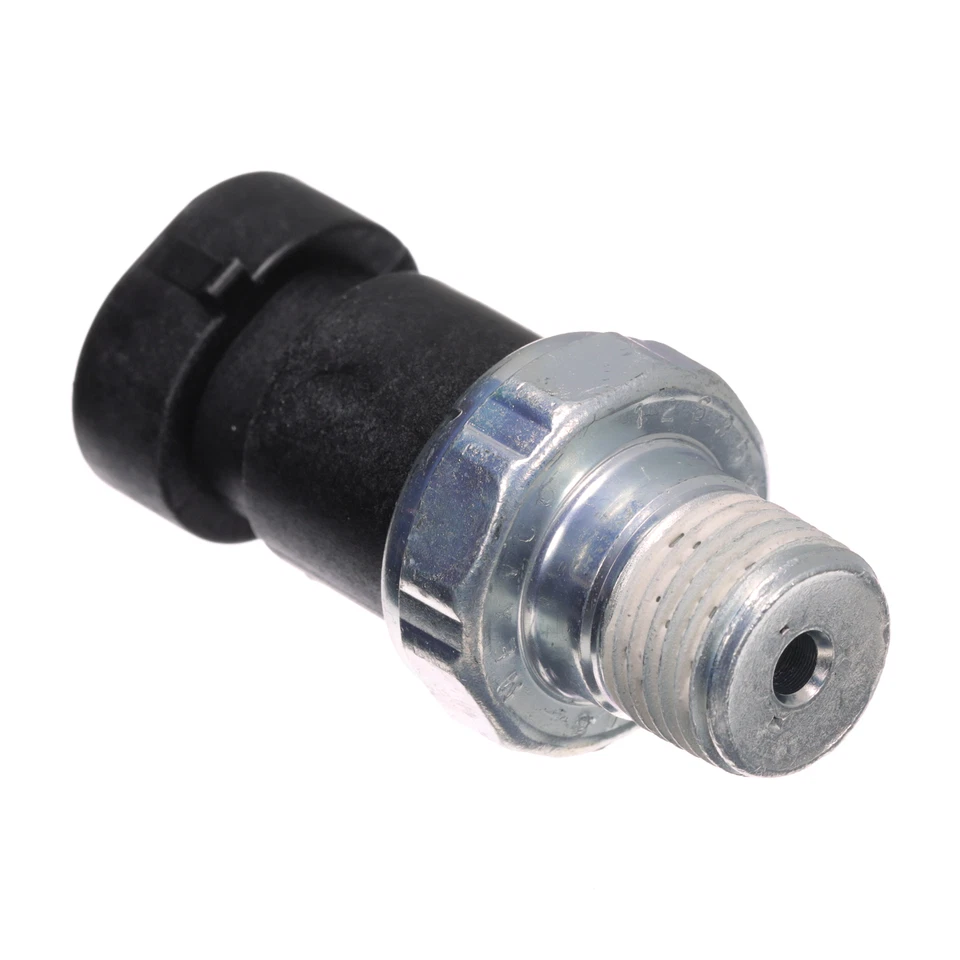 Interruptor de unidad de envío de presión de aceite de motor OEM NUEVO Buick Cadillac Pontiac 19436254 Foto 1 de 3