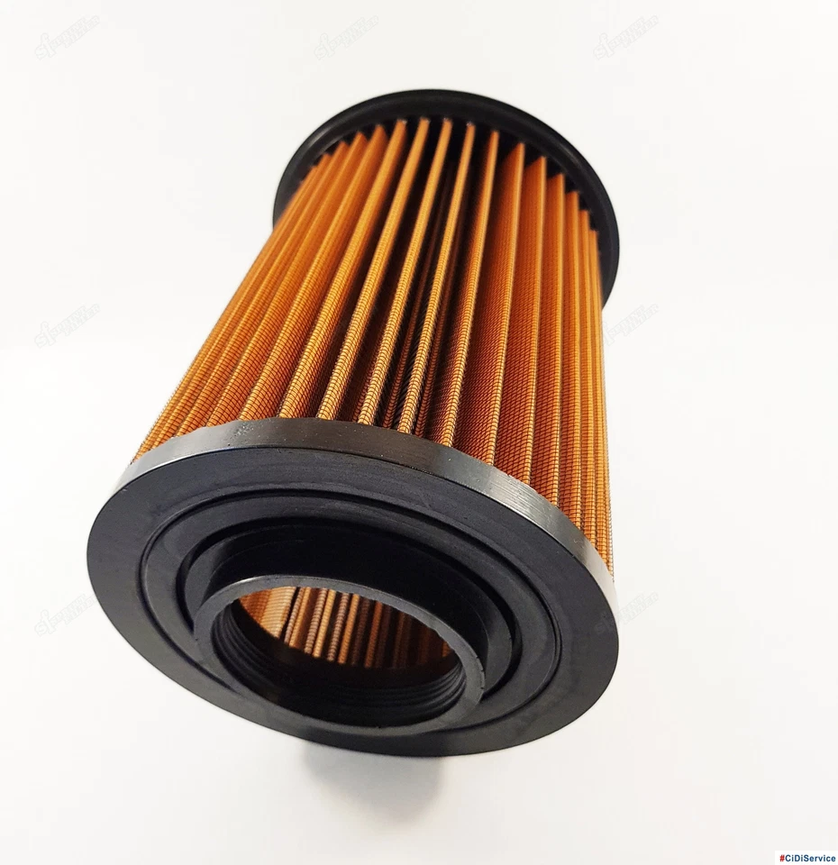 Filtro Aria Sportivo Sprintfilter Ford Focus II III C-Max Volvo C30 V40 II V50 - Imagen 1 de 4