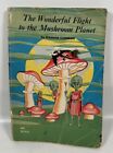 The Wonderful Flight to the Mushroom Planet par Eleanor Cameron (1968) Scholastic