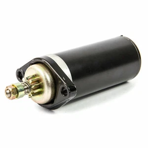 Sierra 18-6420 Marine Outboard Starter - Picture 1 of 1