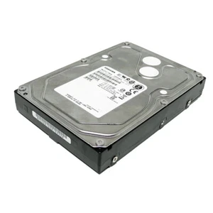 Toshiba MG04SCA20EN 3.5 Zoll 2TB 7.2K 12G SAS Festplatte HDD - Bild 1 von 3