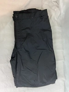Columbia Men Xl Rain / Hiking/ Snow Nylon Pants RN 69724 -CA05367 - Picture 1 of 9
