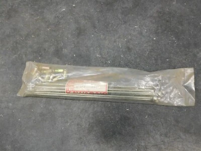 Conjunto de radios Kawasaki G5 KE 100 NUEVO NOS 41027-055 2330    Foto 1 de 4